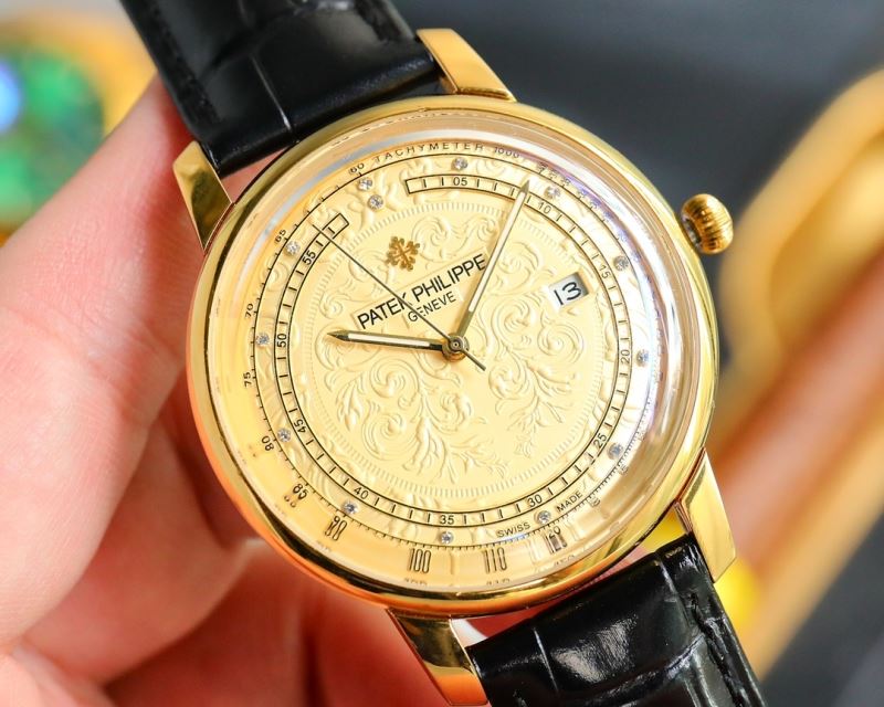 PATEK PHILIPPE Watches